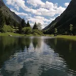 Ronalds * Sankt Leonhard im Pitztal