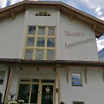 Apartmán Ronalds