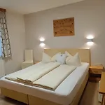 Apartmán Ronalds *