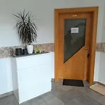 Apartmán Ronalds Sankt Leonhard im Pitztal