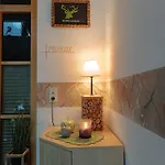 Apartmán Ronalds *