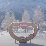 Apartmán Ronalds Sankt Leonhard im Pitztal