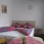 Apartmán Ronalds Sankt Leonhard im Pitztal