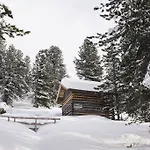 Ronalds Sankt Leonhard im Pitztal