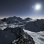 Apartmán Ronalds Sankt Leonhard im Pitztal