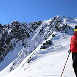 Ronalds Sankt Leonhard im Pitztal
