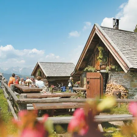 Appartamento Ronalds