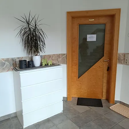 Apartment Ronalds St. Leonhard im Pitztal