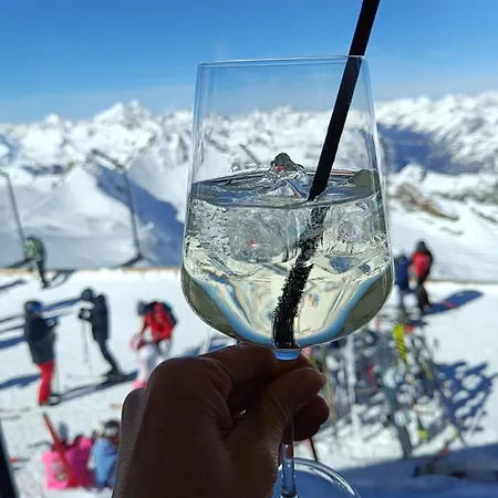 Ronalds * Sankt Leonhard im Pitztal