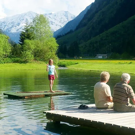 Appartamento Ronalds