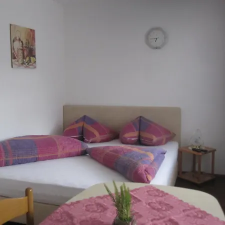 Apartment Ronalds St. Leonhard im Pitztal