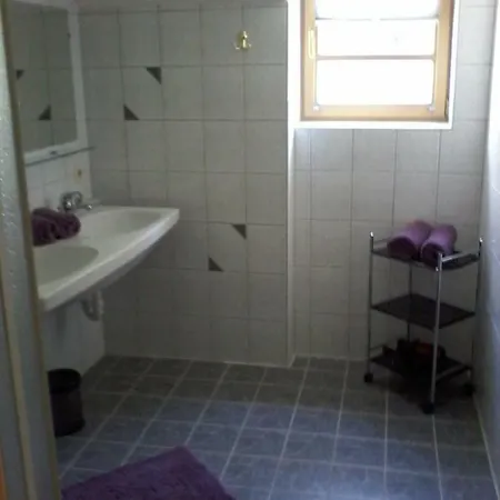 Apartment Ronalds *
