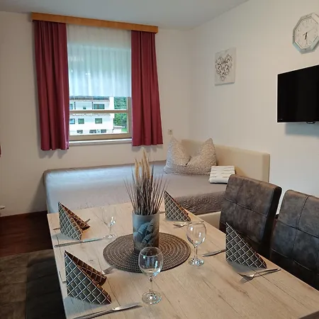 Ronalds * Sankt Leonhard im Pitztal