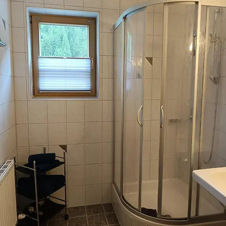 Ronalds Sankt Leonhard im Pitztal