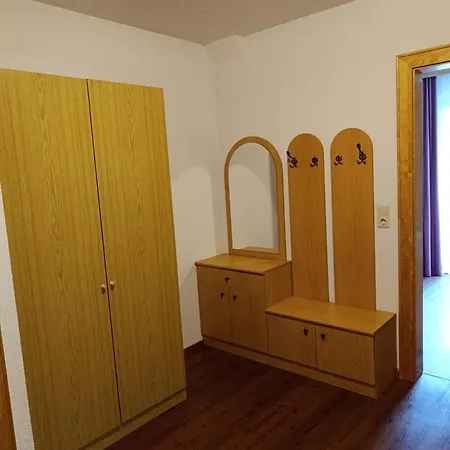 Ronalds * Sankt Leonhard im Pitztal