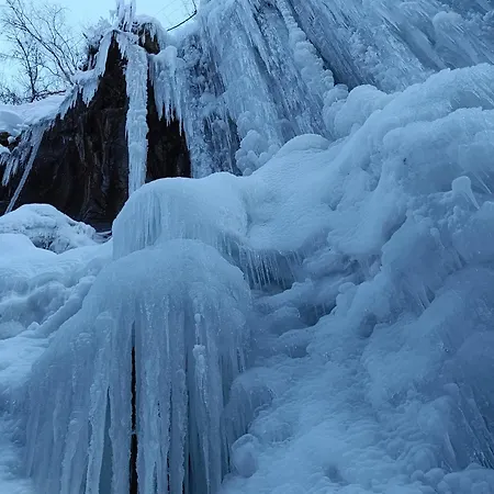Ronalds Sankt Leonhard im Pitztal