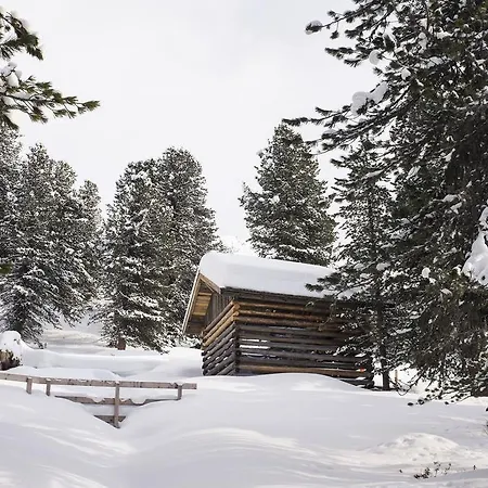 Ronalds Sankt Leonhard im Pitztal