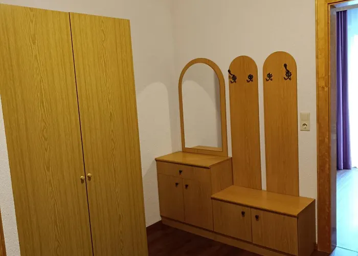 Ronalds * Sankt Leonhard im Pitztal