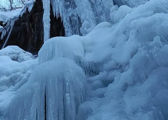 Ronalds Sankt Leonhard im Pitztal